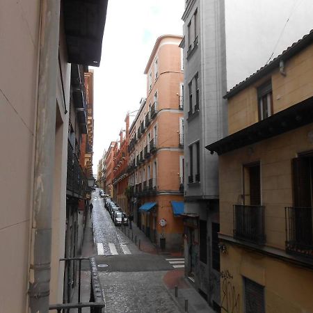 Malasana Dreaming A/C - Wifi Madrid Exterior foto